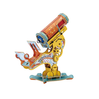 Nat Geo - Microscope CubicFun CFDS1127H