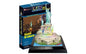 Statue of Liberty (USA) 37pcs & LED Unit CubicFun CFL505H