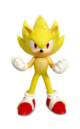Super Sonic – Yellow Comansi Com90314