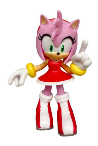 Amy Rose – Sonic Comansi Com90315