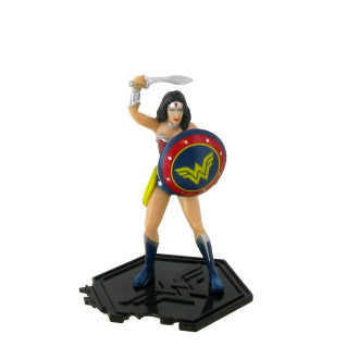 Wonder Woman Comansi Com99196