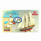 Blue Nose II including paint 1/135 Scale Constructo 80618