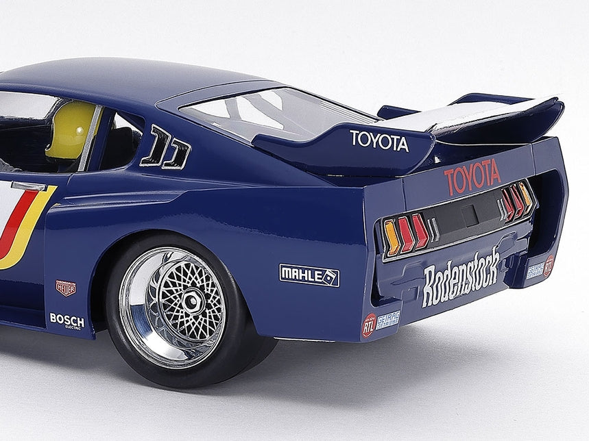 Toyota Celica LB Turbo Gr.5 - 1/24 Scale - Tamiya - TAM24377