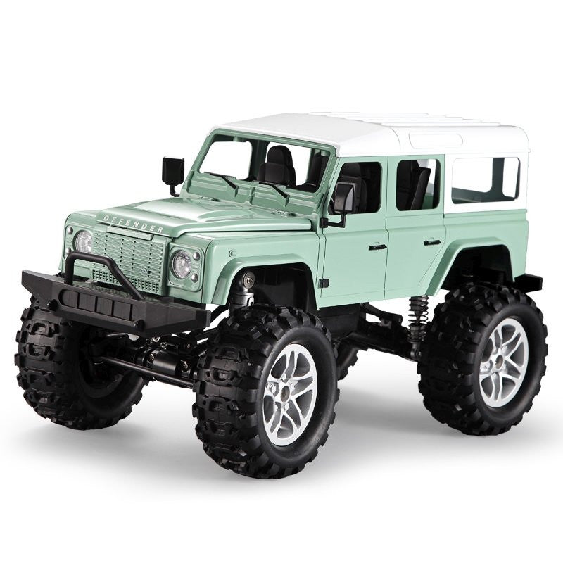 R/C Land Rover Rock Crawler 1/14 Double Eagle DE327-003