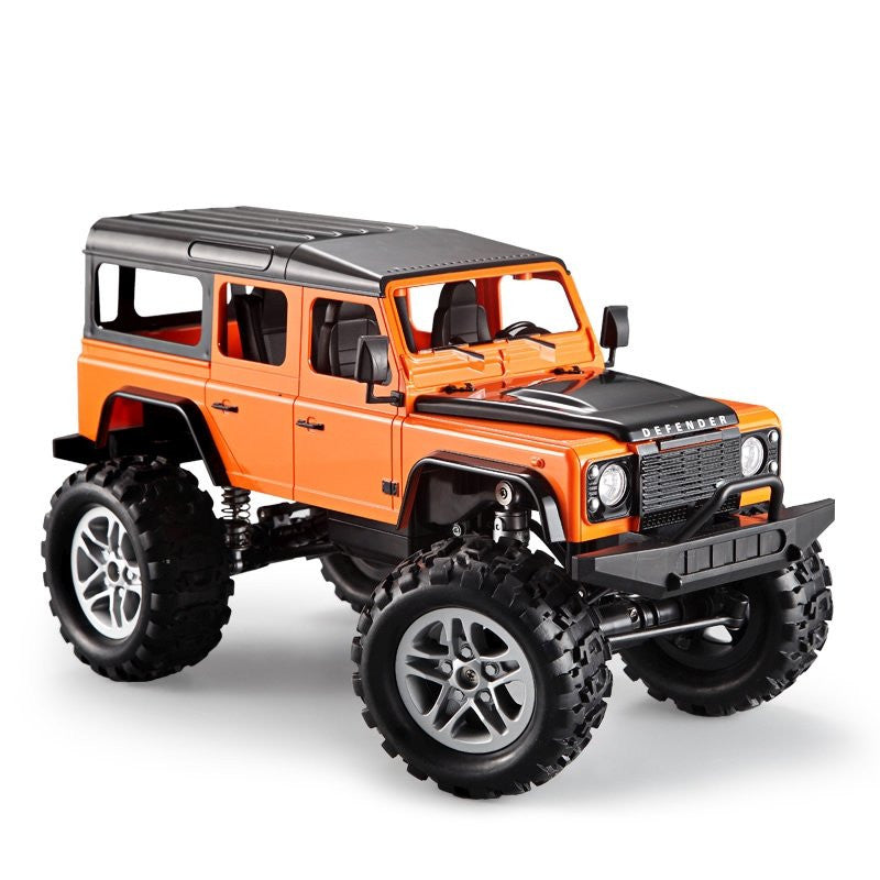 R/C Land Rover Rock Crawler 1/14 Double Eagle DE327-003