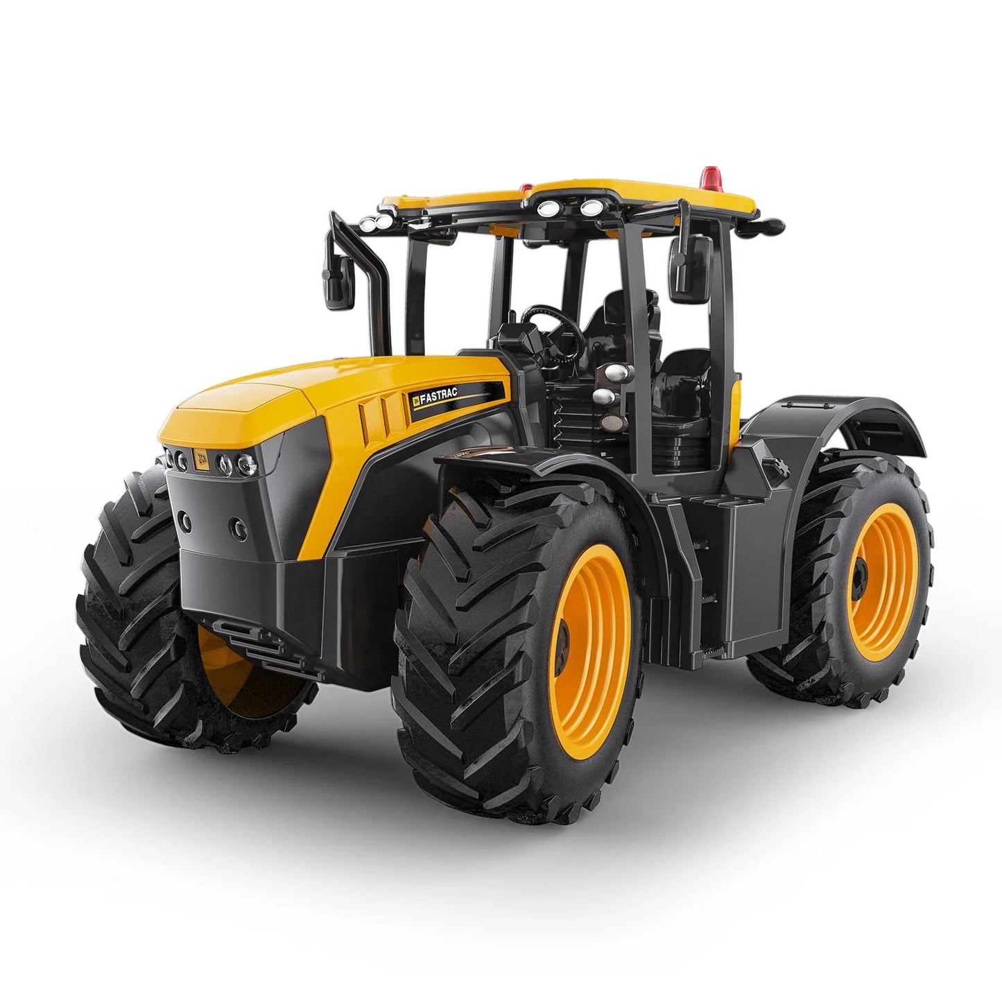 R/C JCB Farm Tractor 1/16 Double Eagle DE359-003C