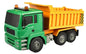 R/C Dump Truck & Battery & USB Charger 1/20 Double Eagle DE520-003C