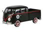 Volkswagen Type 2 (TI) Pickup Hot Rod - 1/24 Scale - MotorMax - MOT79562