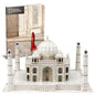 Nat Geo - Taj Mahal 87pcs CubicFun CFDS0981H