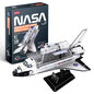 NASA Space Shuttle Discovery 127pcs CubicFun CFDS1057H