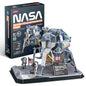 NASA Apollo 11 Lunar Module Eagle 93pcs CubicFun CFDS1058H