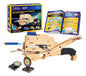 Nat Geo - Dart Firing Crossbow CubicFun CFDS1110H