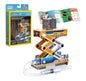 Nat Geo - Hydraulic Lift CubicFun CFDS1114H