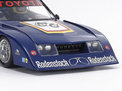 Toyota Celica LB Turbo Gr.5 - 1/24 Scale - Tamiya - TAM24377