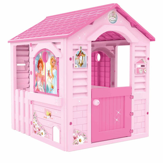 Chicos Pink Princess House Chicos Edu89613