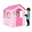 Chicos Pink Princess House Chicos Edu89613