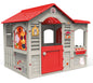 Chicos Grand Cottage XL House (104cm Tall) Chicos Edu89627