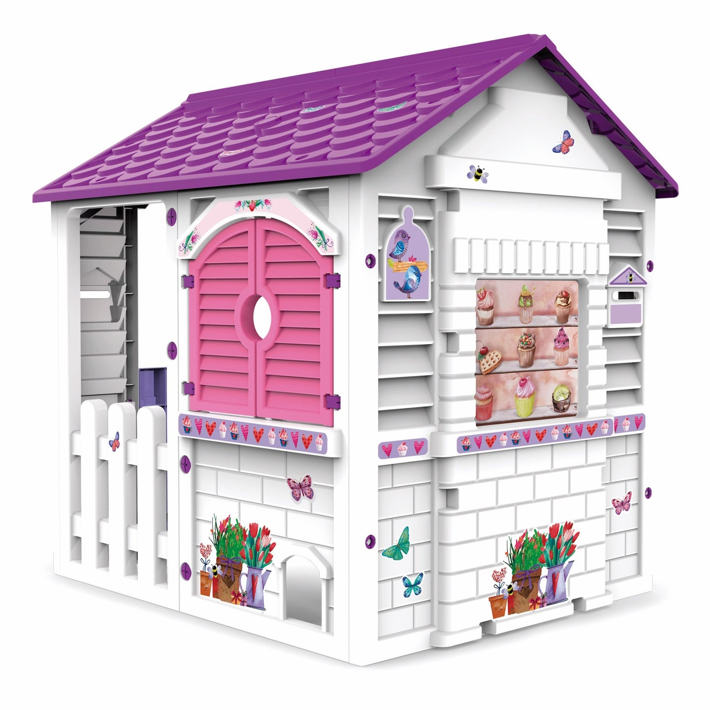 Chicos Casita Casabella Chicos Edu89630