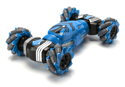 R/C 2.4G Drift Wheel Torsion Stunt Car Funny Box FB208034D