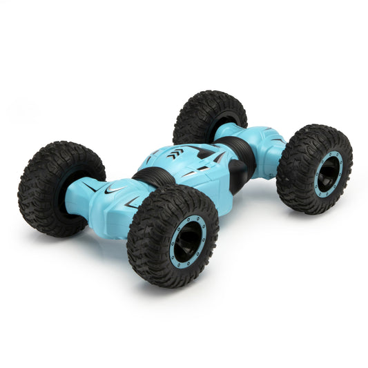 R/C Extreme Stunt X & Battery & USB Charger Funny Box FB208036