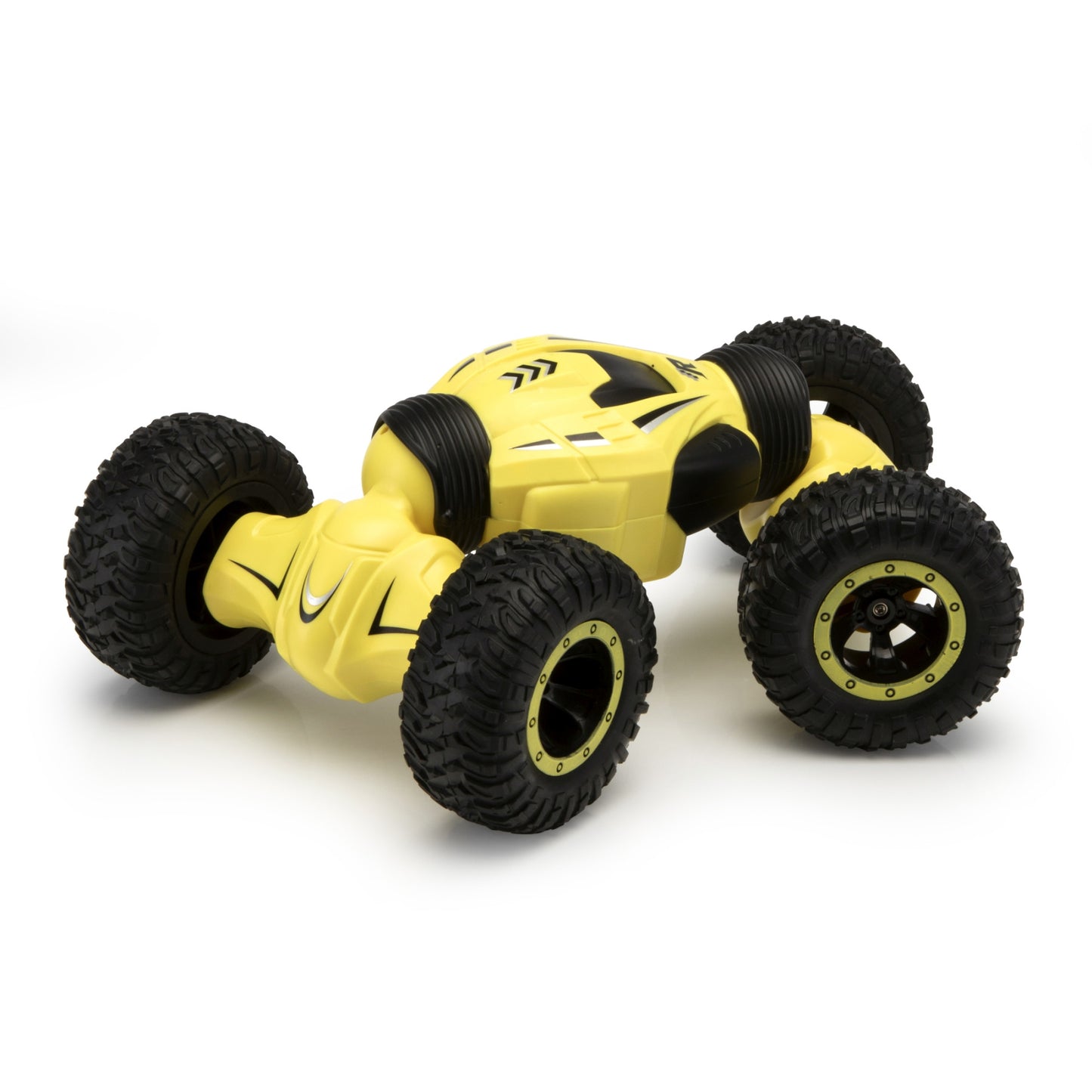 R/C Extreme Stunt X & Battery & USB Charger Funny Box FB208036