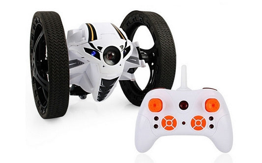 R/C Bounce Car Funny Box FB208049