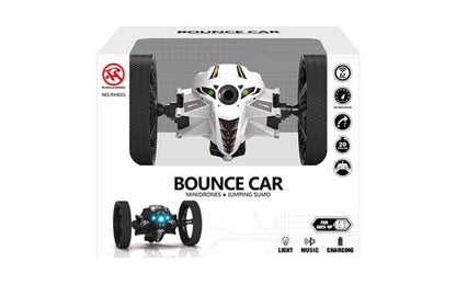 R/C Bounce Car Funny Box FB208049