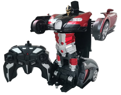 R/C Transformer Car 1/20 Funny Box FB208050