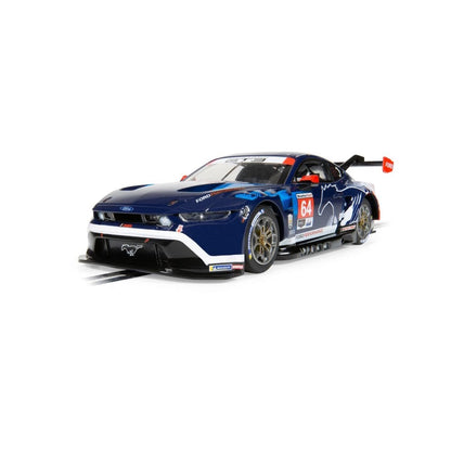 FORD MUSTANG GT3 - MULTIMATIC MOTORSPORT 1/32 Scale Scalextric SCAC4503