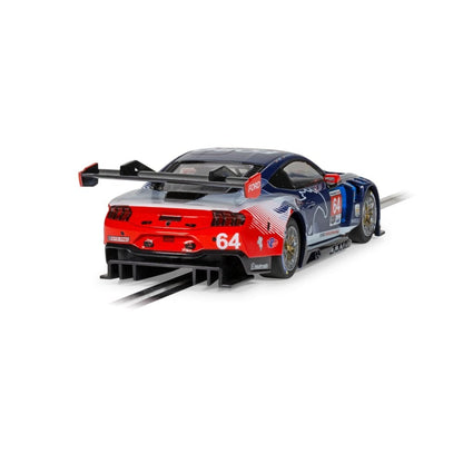 FORD MUSTANG GT3 - MULTIMATIC MOTORSPORT 1/32 Scale Scalextric SCAC4503