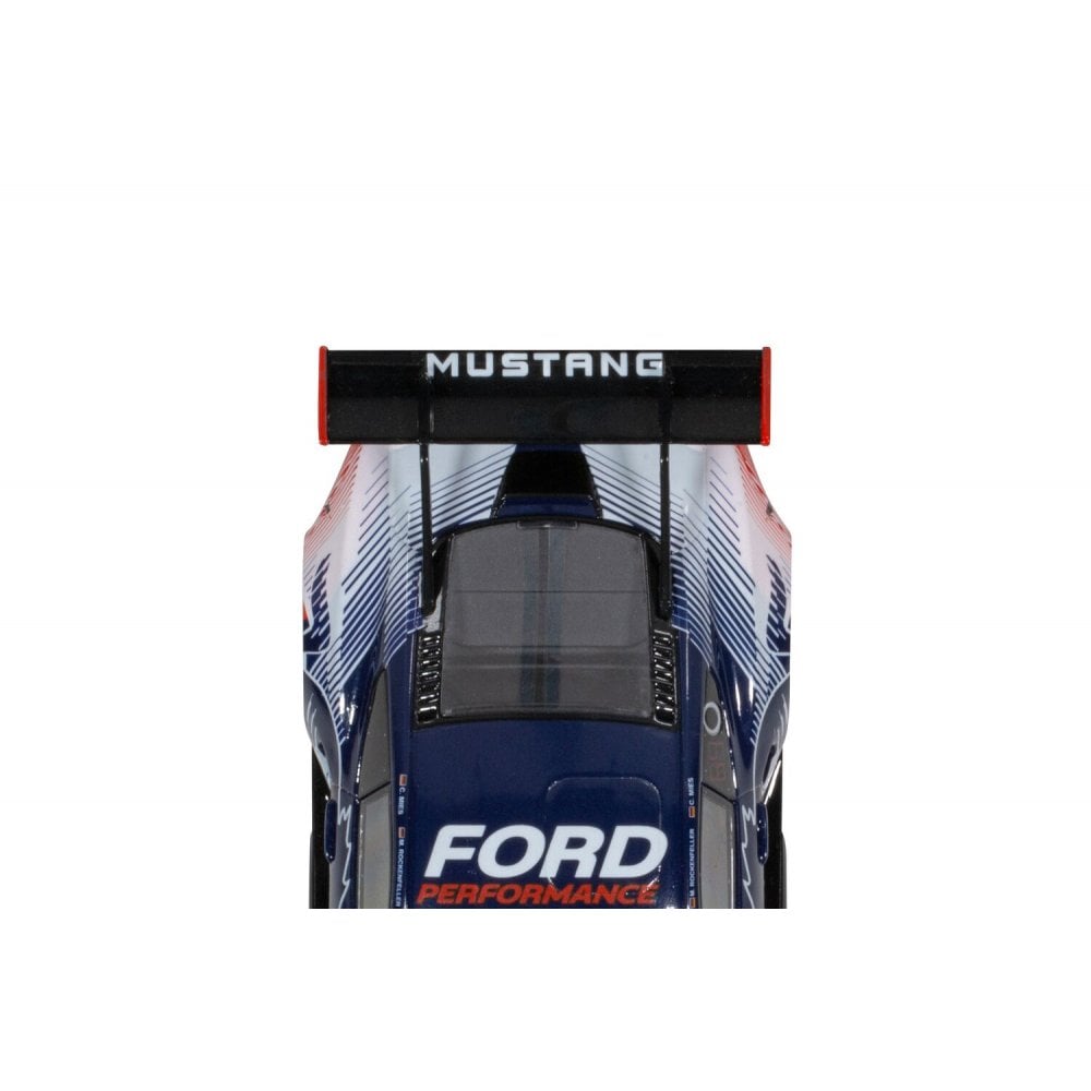 FORD MUSTANG GT3 - MULTIMATIC MOTORSPORT 1/32 Scale Scalextric SCAC4503
