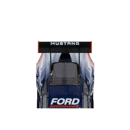 FORD MUSTANG GT3 - MULTIMATIC MOTORSPORT 1/32 Scale Scalextric SCAC4503