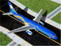Boeing 757-200 America West Airlines - 1/400 Scale Gemini Jets GJAWE252