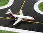 BAC One Eleven Series 200 USAir - 1/400 Scale Gemini Jets GJUSA204