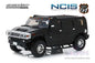Highway 61 - NCIS (2003-18 Tv Series) - 2006 Hummer H2 1/18 GreenLight GRHWY-18013/6