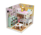 Cheryl's Room with light Pocohouze HDM020