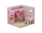 Lovely Cloakroom with light Pocohouze HDS2011