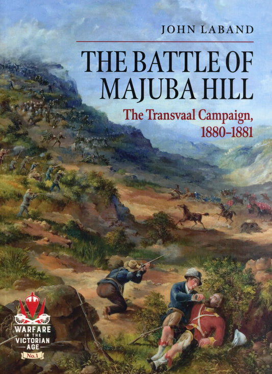 The Battle of Majuba Hill (HEL-0778)