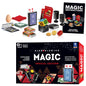 Mind-Blowing Magic - Special Edition 30 Magic Tricks Hanky Panky 1250