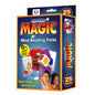 Amazing Magic Pocket Set #3 25 Magic Tricks Hanky Panky 2053