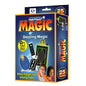 Amazing Magic Pocket Set #5 25 Magic Tricks Hanky Panky 2055