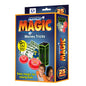 Amazing Magic Pocket Set #6 25 Magic Tricks Hanky Panky 2056