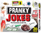 Pranky Jokes - 20 Magic Tricks Hanky Panky 5922