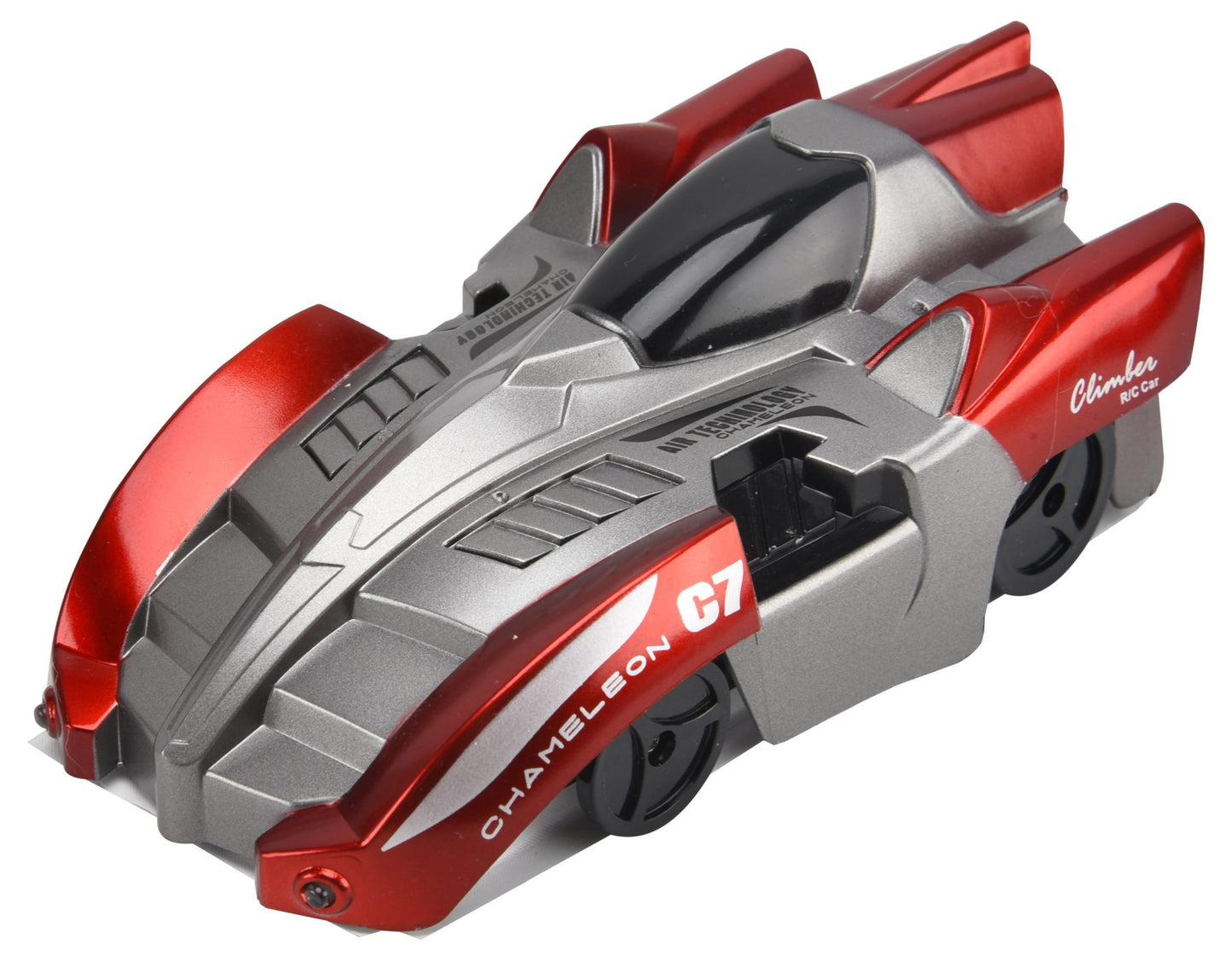 R/C 2.4GHz Wall Climbing Car RC Leading HTRC1101