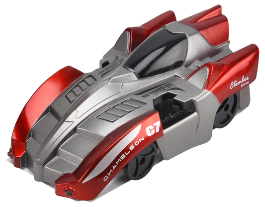 R/C 2.4GHz Wall Climbing Car RC Leading HTRC1101