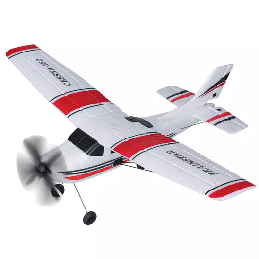 R/C 3CH Cessna-182 RC Leading HTRC1103