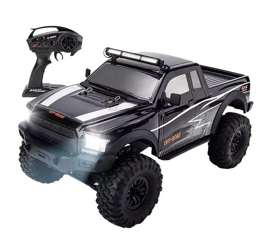 R/C ZP1009 Climbing Beast Ford 1/10 RC Leading HTRC1109