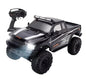 R/C ZP1009 Climbing Beast Ford 1/10 RC Leading HTRC1109