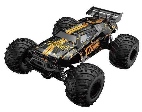 R/C 2.4Ghz High Speed Car 1/14 RC Leading  HTRC1113