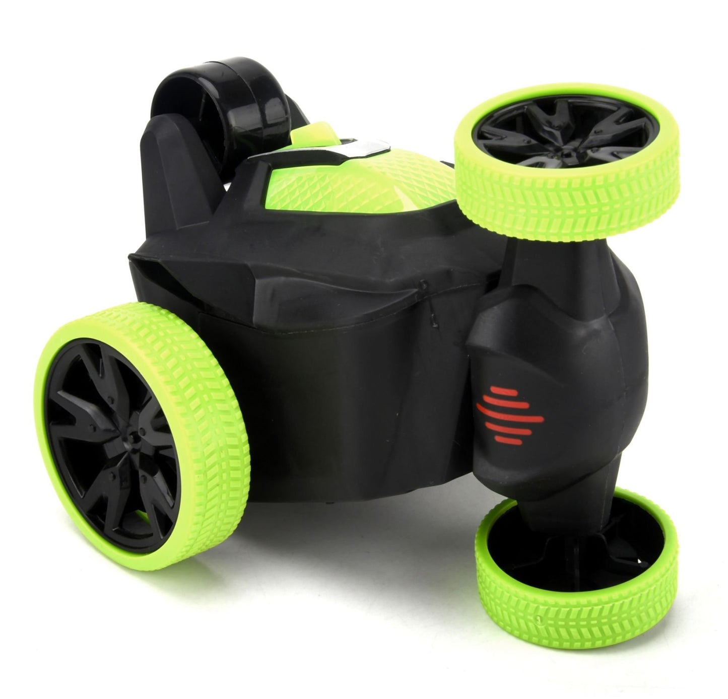 R/C Twister Stunt Car w/batt and USB Charger RC Leading HTRC1131
